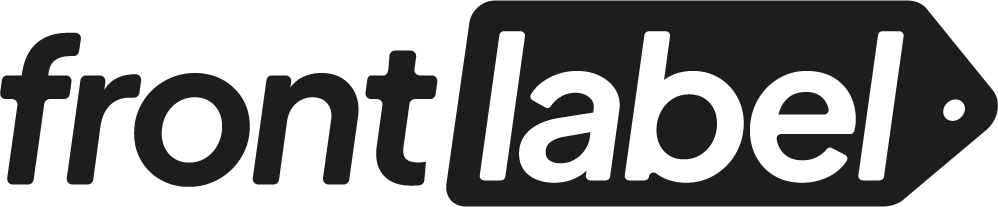 Frontlabel